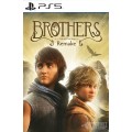 Brothers: A Tale of Two Sons Remake PS5